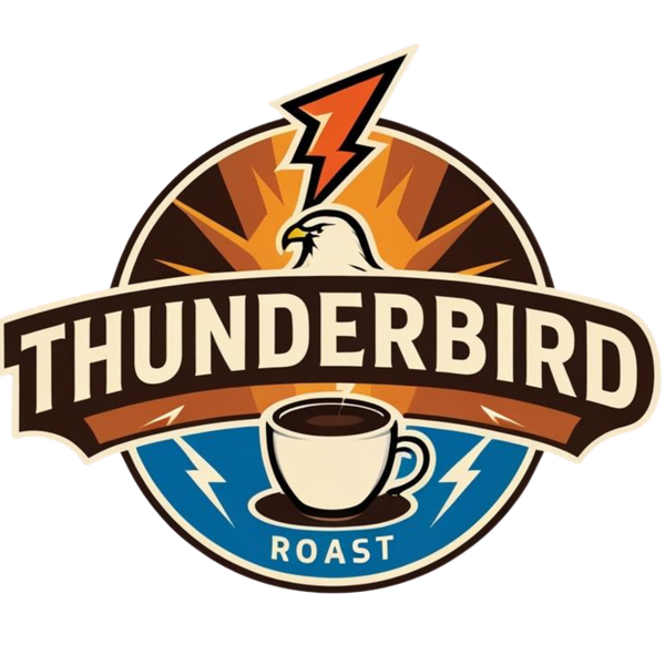 Thunderbird Roast